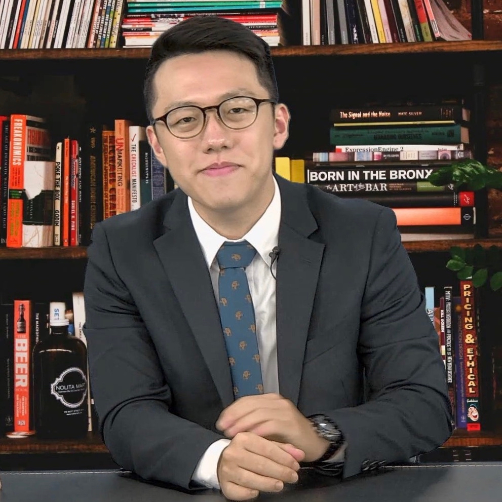 游庭皓的財經皓角